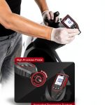 KAIWEETS Paint Thickness Gauge KOTC02 Meter with Backlit Display-1
