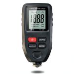 RDINSCOS Coating Thickness Gauge XWJ Dual‑Tech for Steel Aluminum-0