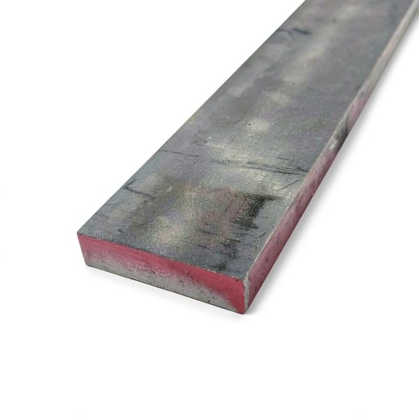 Online Metal Supply Stainless Steel Flat Bar 303 0.5in x 2in 36in-0