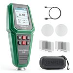 TESMEN TCG-2001 Dual-Tech Coating Thickness Gauge 2.0" TFT Display-0