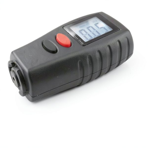 Reenwee YNB-100 Digital Mini LCD Paint Thickness Gauge-4