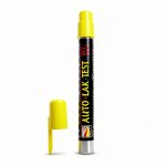 Precision Thickness Gauge 1629 - Compact 7.09x2.95x0.51in Steel-0