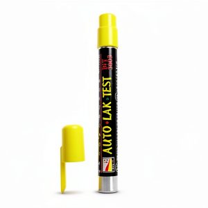 Precision Thickness Gauge 1629 - Compact 7.09x2.95x0.51in Steel-0