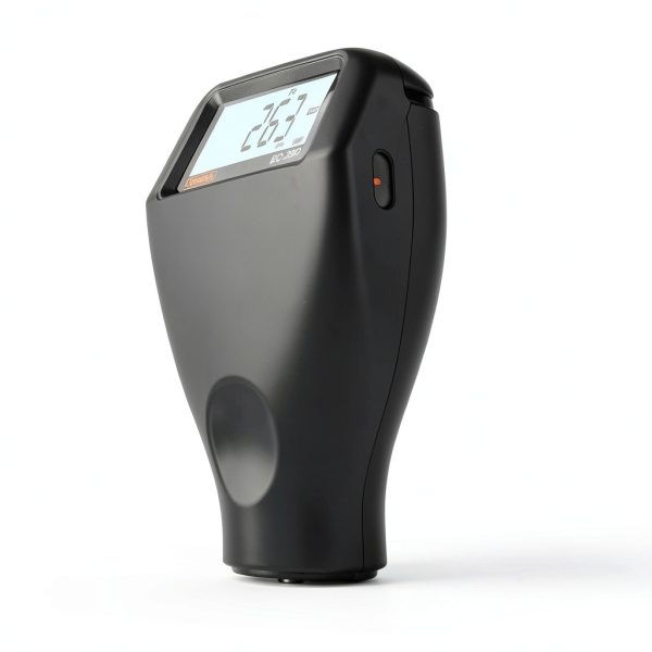 YOWEXA EC-280 Paint Thickness Gauge 0‑2500µm High Precision Ruby Probe-6