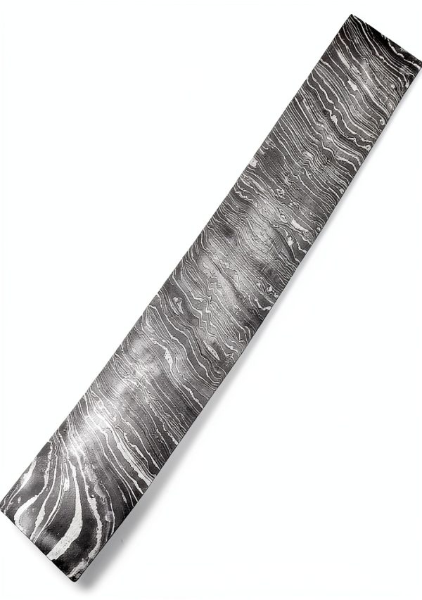 Knives Exporter Full Tang Bushcraft Knife Grey 25.4cm-0