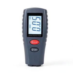 Reenwee YNB-100 Digital Mini LCD Paint Thickness Gauge-0