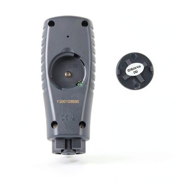 Reenwee YNB-100 Digital Mini LCD Paint Thickness Gauge-5