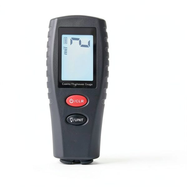 Reenwee YNB-100 Digital Mini LCD Paint Thickness Gauge-1