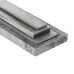304 stainless steel bar Shapiro supply 48in long cost effective-0