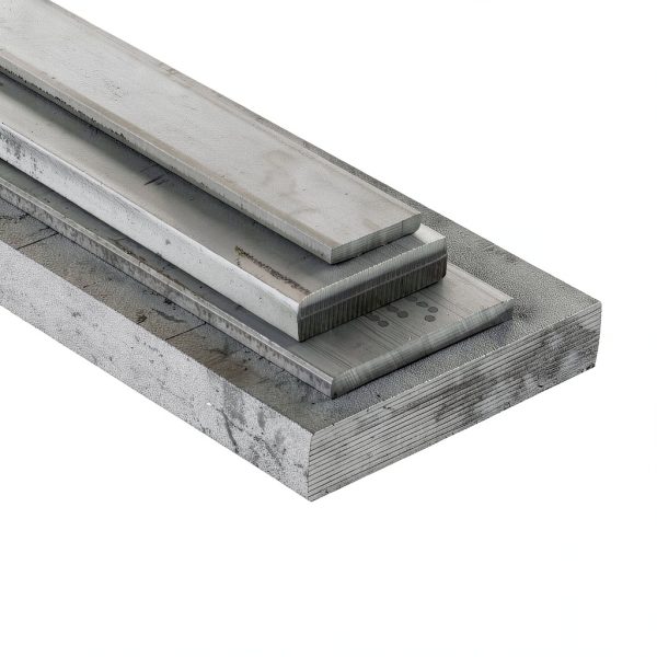 304 stainless steel bar Shapiro supply 48in long cost effective-0