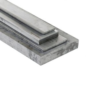 304 Stainless Steel Bar 48x2x0.12in Shapiro Metal Supply-0