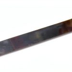 440C Stainless Steel Bar 12" x 1-1/4" Texas Knifemakers Supply SS010-0