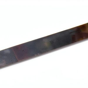 440C Stainless Steel Bar 12" x 1-1/4" Texas Knifemakers Supply SS010-0