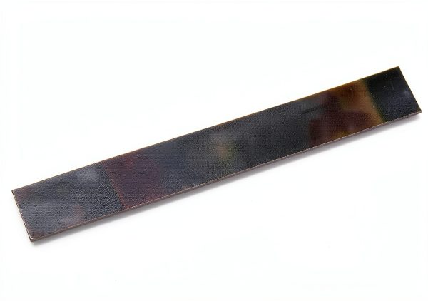440C Stainless Steel Bar 12" x 1-1/4" Texas Knifemakers Supply SS010-0