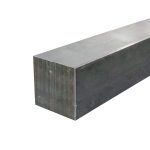 Stainless Steel Bar 12in and 24in Online Metal Supply Cold Finished-0