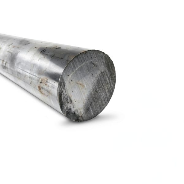 416 Stainless Steel Bar 1.25" x 12" Annealed by OnlineMetals-1