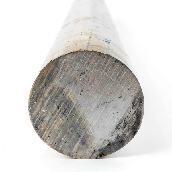 416 Stainless Steel Bar 1.25" x 12" Annealed by OnlineMetals-0