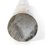416 Stainless Steel Bar 1.5" Dia 12" Length Annealed OnlineMetals-0