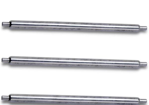 20mm Stainless Steel Shoulderless Spring Bars Carkio 8pcs 304 Alloy-1