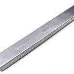 Winco Adaptor Bar, 12-Inch, Medium, Stainless Steel-0