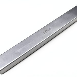 Winco Adaptor Bar, 12-Inch, Medium, Stainless Steel-0